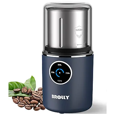 Moedor de Café em Grãos