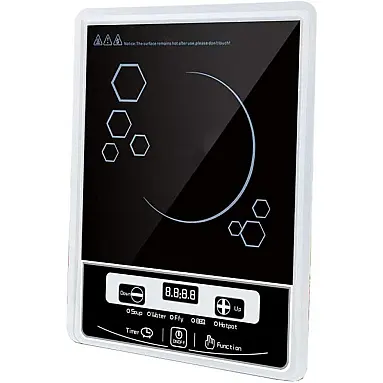 Cooktop de Indução Portátil TRACONN