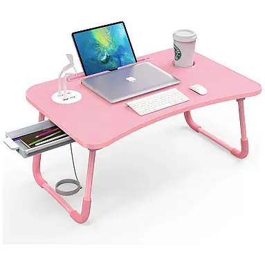 Suporte de Notebook Elekin Escrivaninha