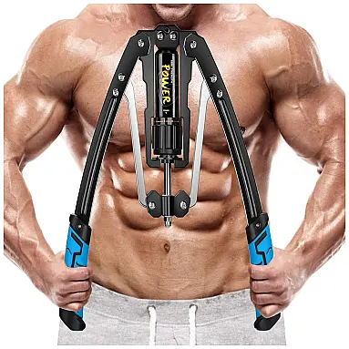 Aparelho Hidráulico para Musculação de