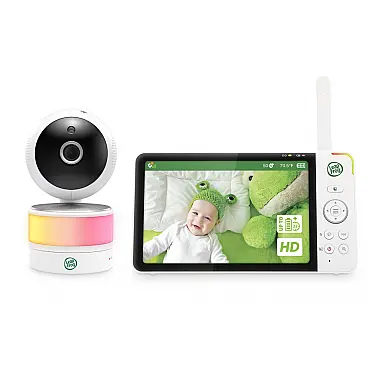 Babá Eletrônica Monitor com Câmera