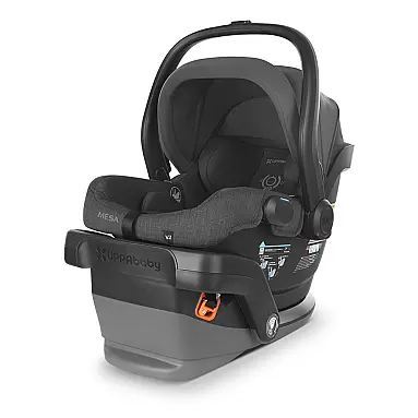 Cadeira de Bebê para Carro