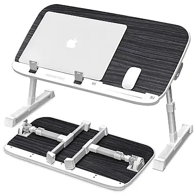 Mesa portátil para laptop, ABOVETEK