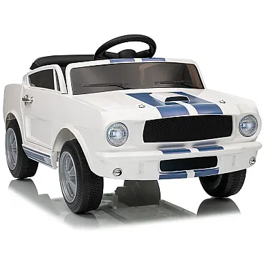 Carro Elétrico Infantil 12V INFANS