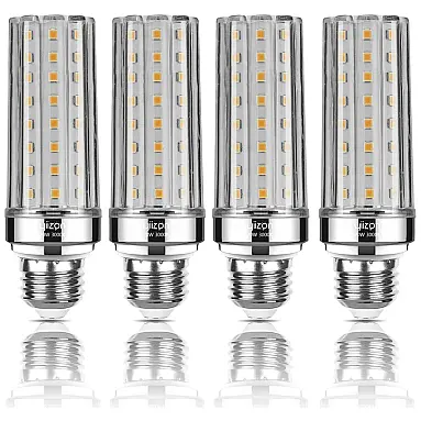 Lâmpada Led E26 com 2000