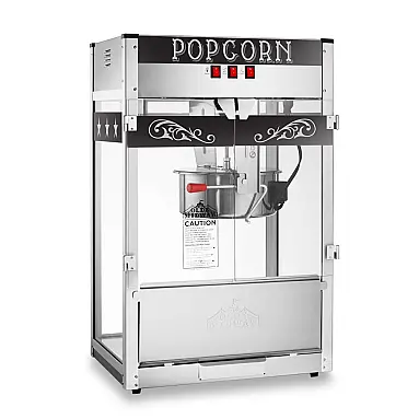 Máquina de Pipoca Comercial Olde