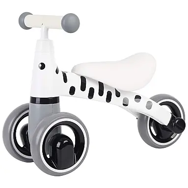 Bicicleta sem Pedal Infantil para
