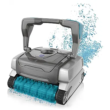 Robô Limpador de Piscina com