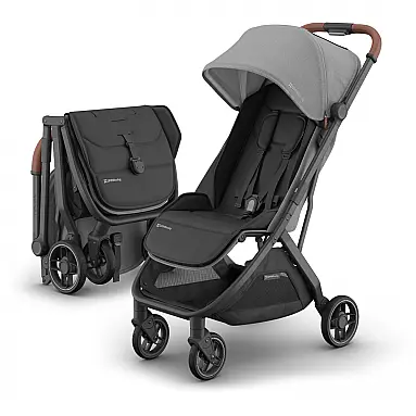 Carrinho de Bebê UPPAbaby Minu