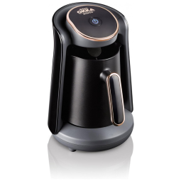 Cafeteira Elétrica Programável 960mL, 110v, ARZUM OKKA OK004, Preto