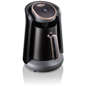 Cafeteira Elétrica Programável 960mL, 110v, ARZUM OKKA OK004, Preto