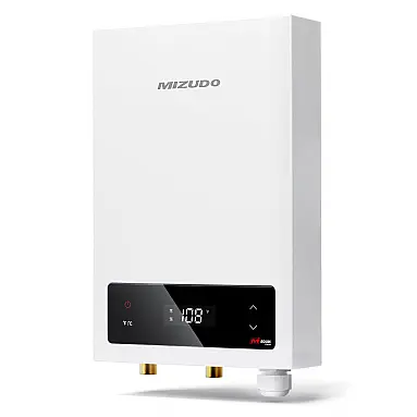 Aquecedor Elétrico de Água Instantâneo