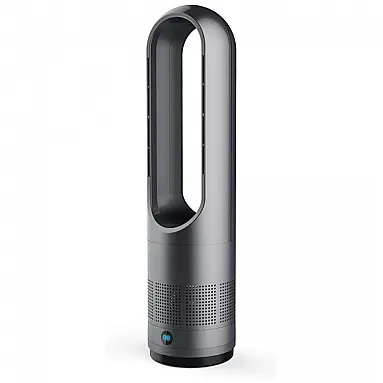 Ventilador sem Pás AAGAZA com