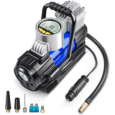 AstroAI Mini Compressor de Ar