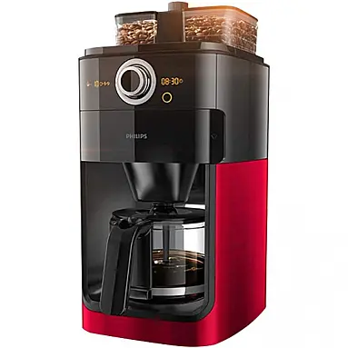 Cafeteira Elétrica Programável Philips com