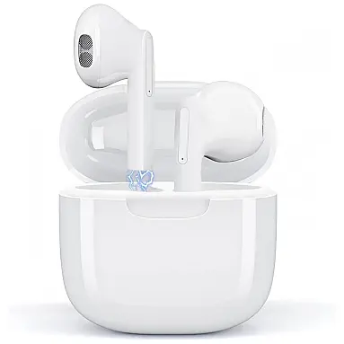 Fones de Ouvido Bluetooth com
