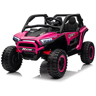 Carro Elétrico Infantil, Jeep UTV