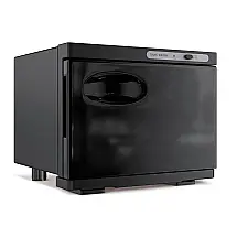 Aquecedor de Toalha Elétrico para Barbearia 8L, 110V, StateRiver, Marrom