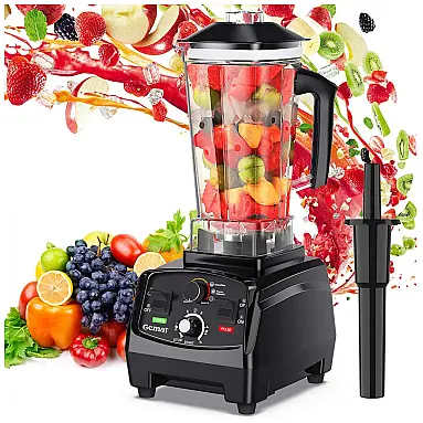 Liquidificador de Bancada Profissional 2L