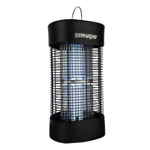 Mata Mosquito Repelente Elétrico Protege até 4000m2, 110V, DynaZap DZ30200SR, Preto