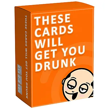 Jogo de Cartas para Adultos