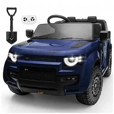 Carro Elétrico Infantil Licenciado 2