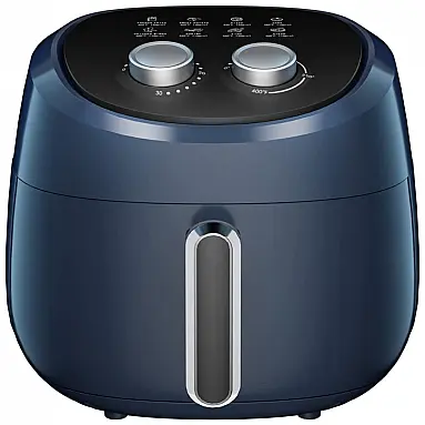 Umila AF357 Fritadeira Elétrica Air