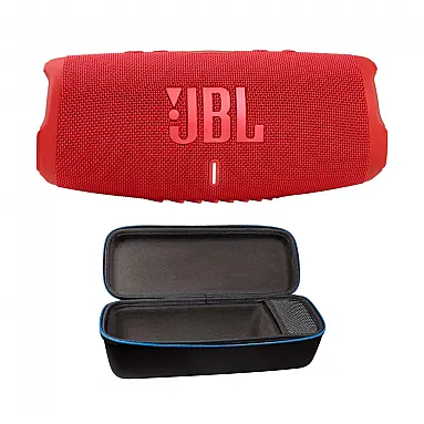 Caixa de Som Bluetooth Portatil