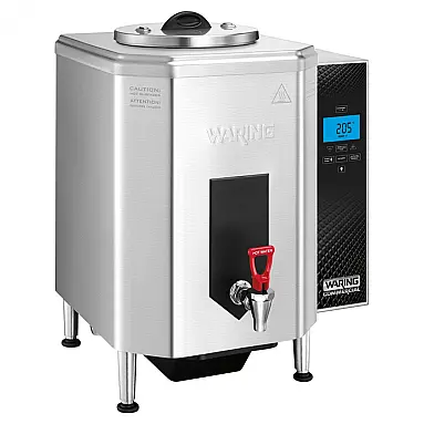 Waring WWB10G Caldeira de Água