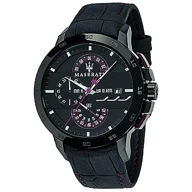 Relógio Masculino com Pulseira de