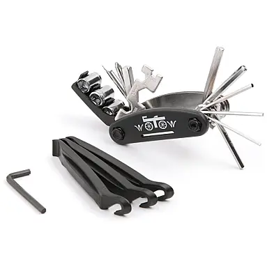 Kit de Reparo Emergencial de