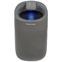 Desumidificador e Purificador de Ar Russell Hobbs RHDH1101G 2-em-1 220V