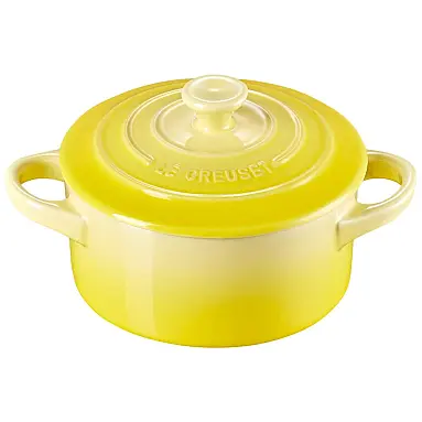 Mini Caçarola de Cerâmica 240