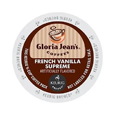 Cápsulas de Café de French