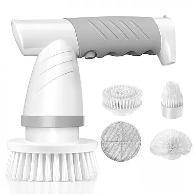 Escova Elétrica Rotativa 360 sem