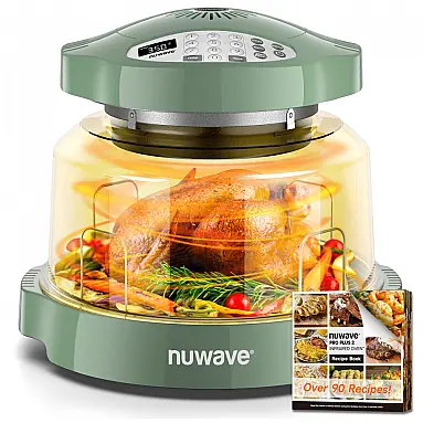 Forno Nuwave Oven Pro Plus