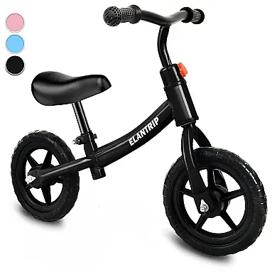 Bicicleta sem Pedal para Crianças