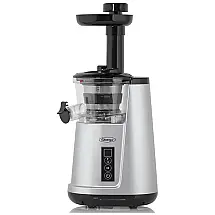 Centrífuga de Frutas, Vidro, 150W, 110v, OMEGA JC3000SV13, Prateado