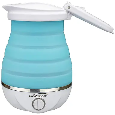 Chaleira Elétrica 0,8L, 1200W, 110v,