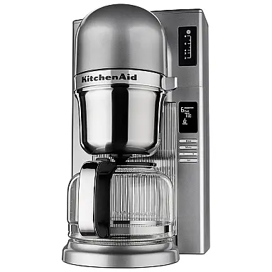 KitchenAid KCM0802CU Cafeteira Elétrica Kitchenaid