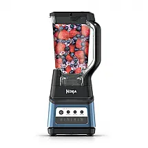 Ninja Professional Plus Blender. Auto-iQ. 1400 W. 2,54 gramas Pitcher. BN701BLBRN Pro Plus Blender-Blue