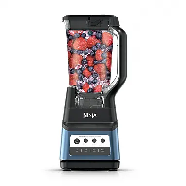Ninja Professional Plus Blender. Auto-iQ.
