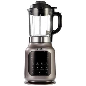 Liquidificador de Bancada 1.7L com 10 Velocidades, 1000W, 110v, MASTER KITCHEN D6 90777, Prateado