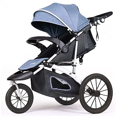 Carrinho de Bebê Cynebaby Ultra
