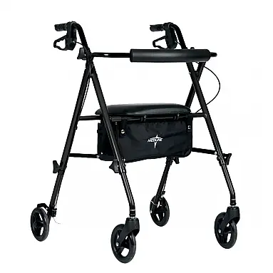 Andador de Alumínio Superleve Medline,