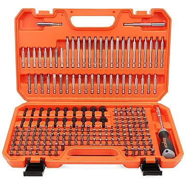 Kit Brocas de Chave de