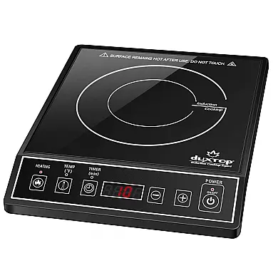 Cooktop de Indução Portátil com