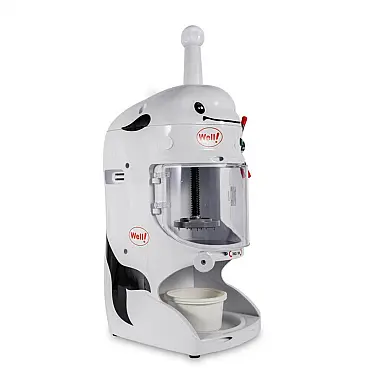 Máquina de Raspadinha Elétrica Profissional