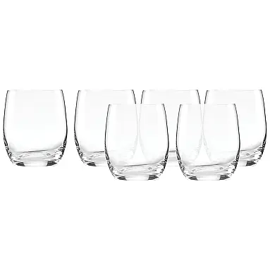 Conjunto de Copos 350mL para