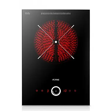 Cooktop elétrico de mesa 1